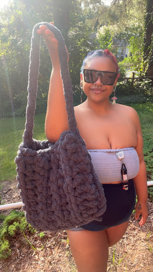 Chunky Purse (Large)