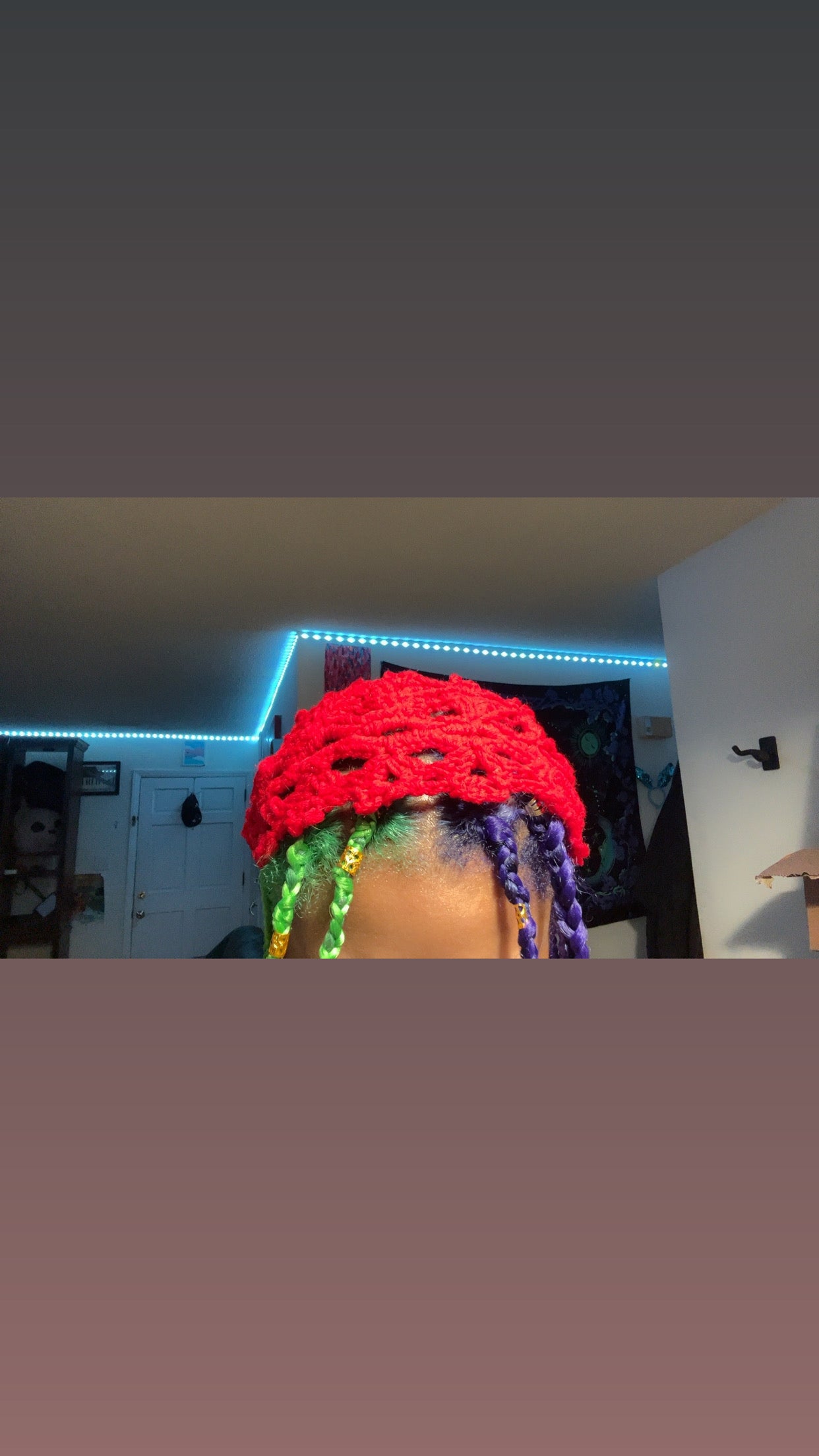 Forever Lace Headband