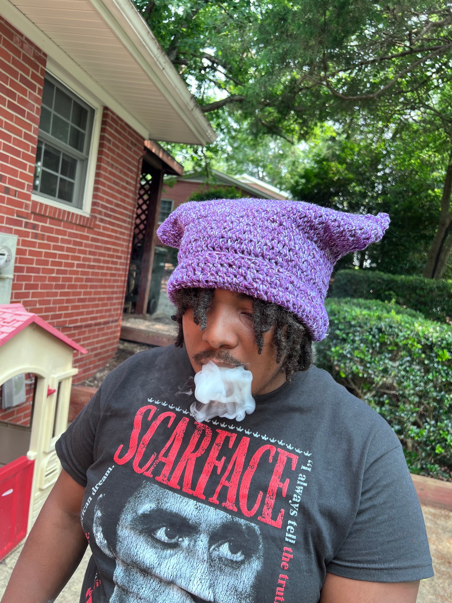Chowder Hat
