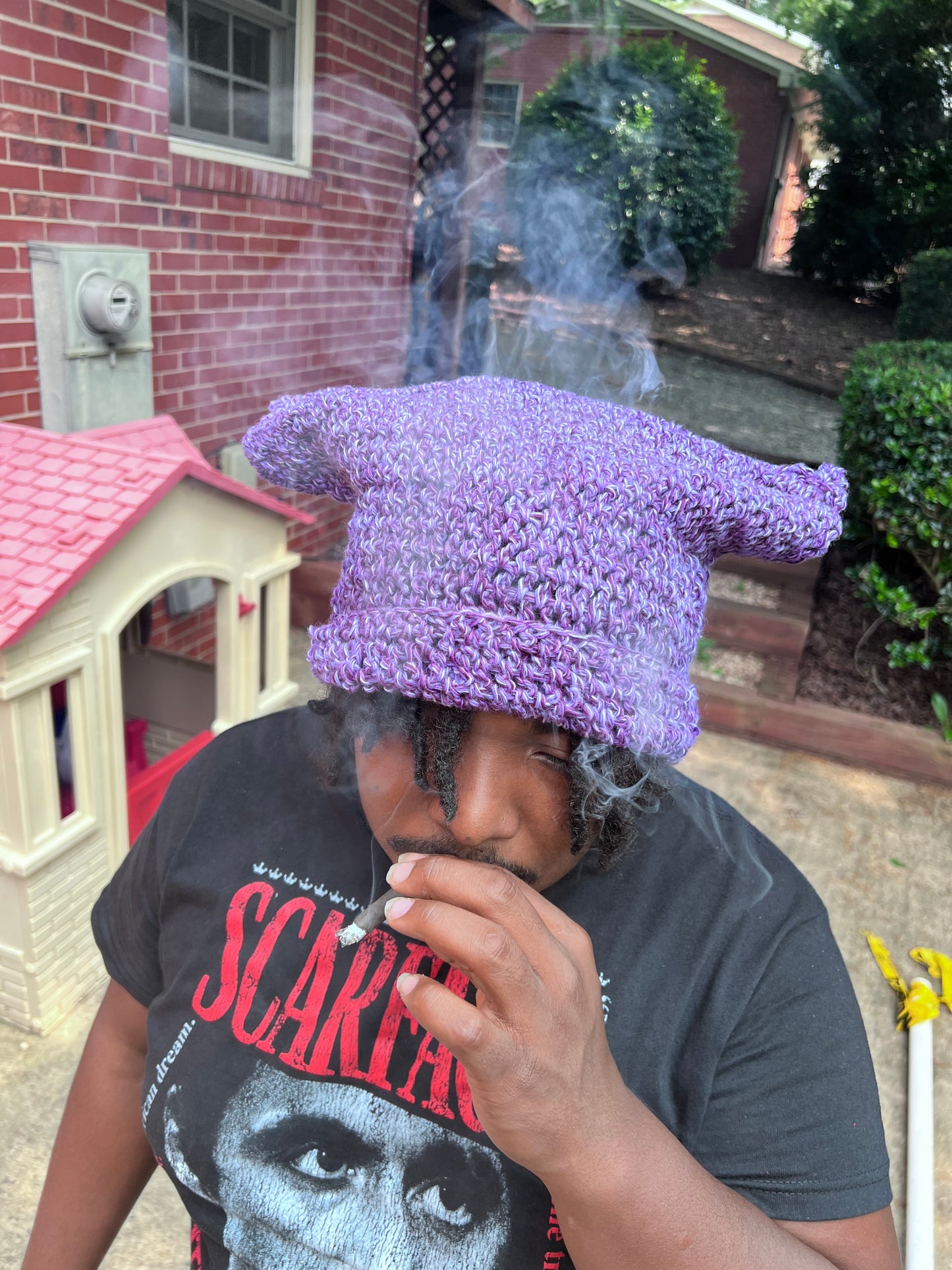 Chowder Hat