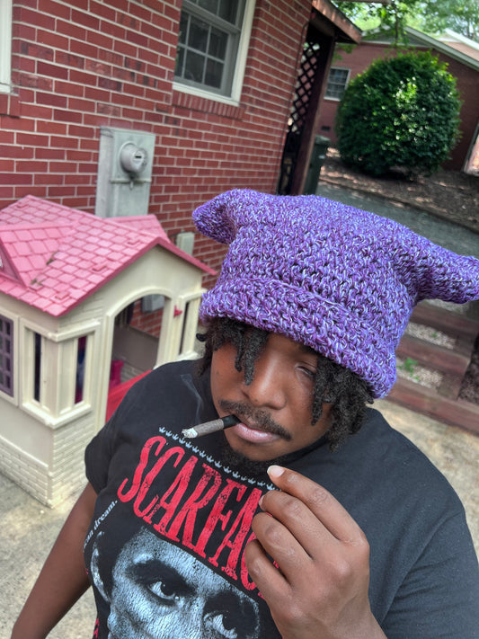 Chowder Hat