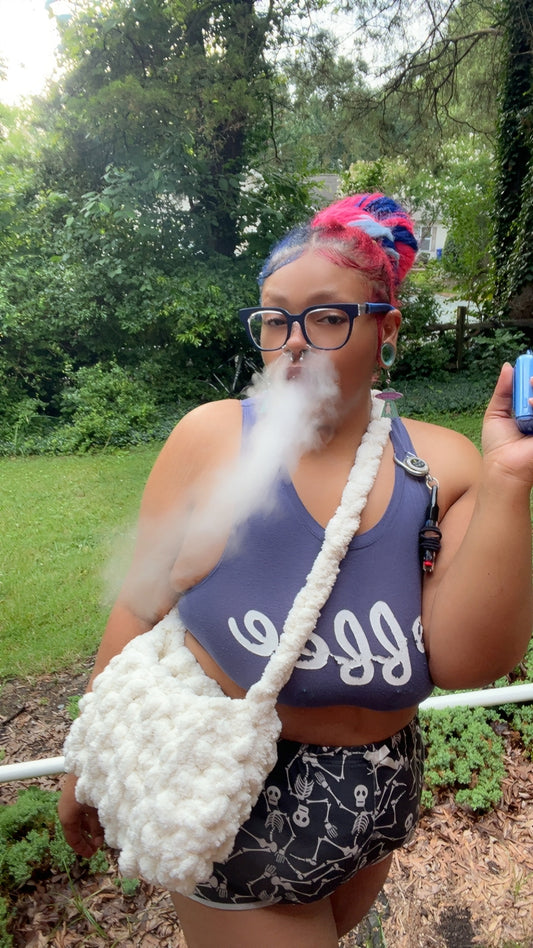 Chunky Purse (Small)