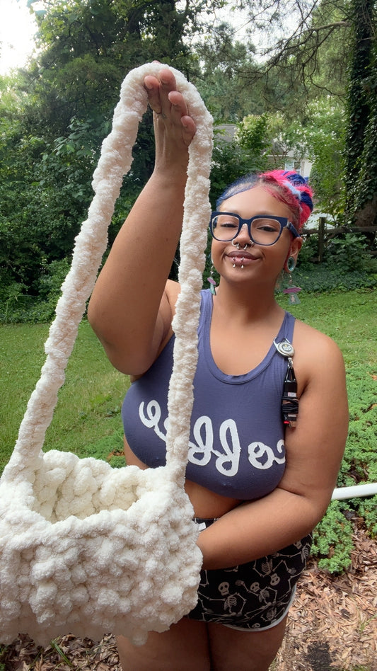 Chunky Purse (Small)