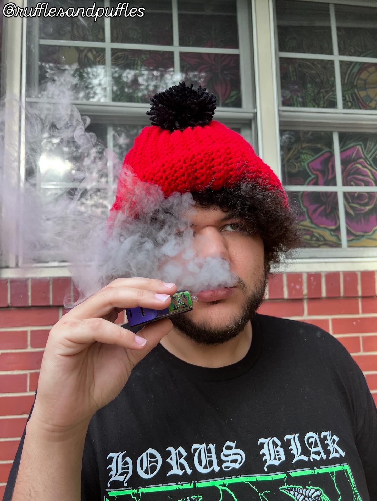 Hats