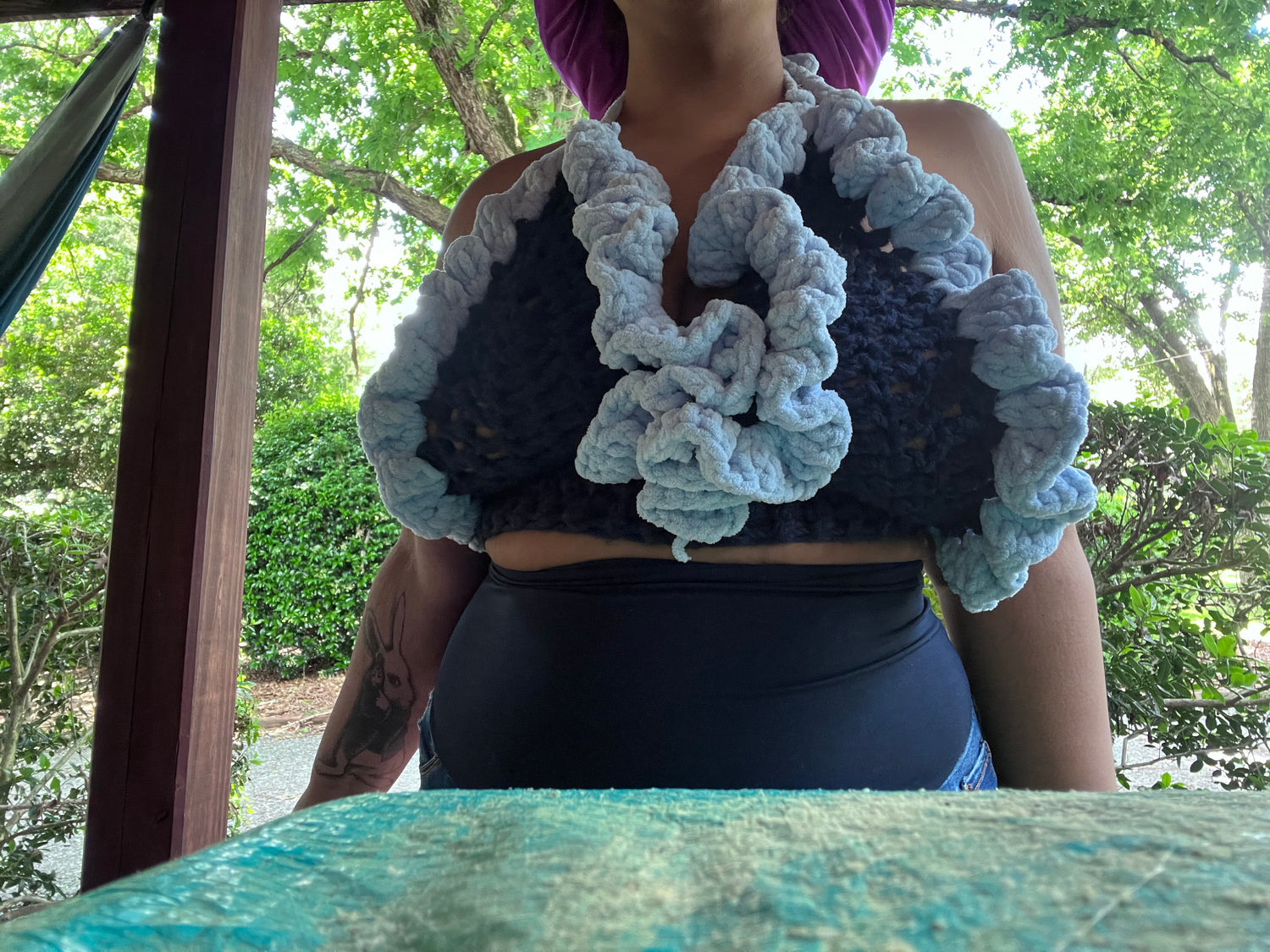 Bralettes
