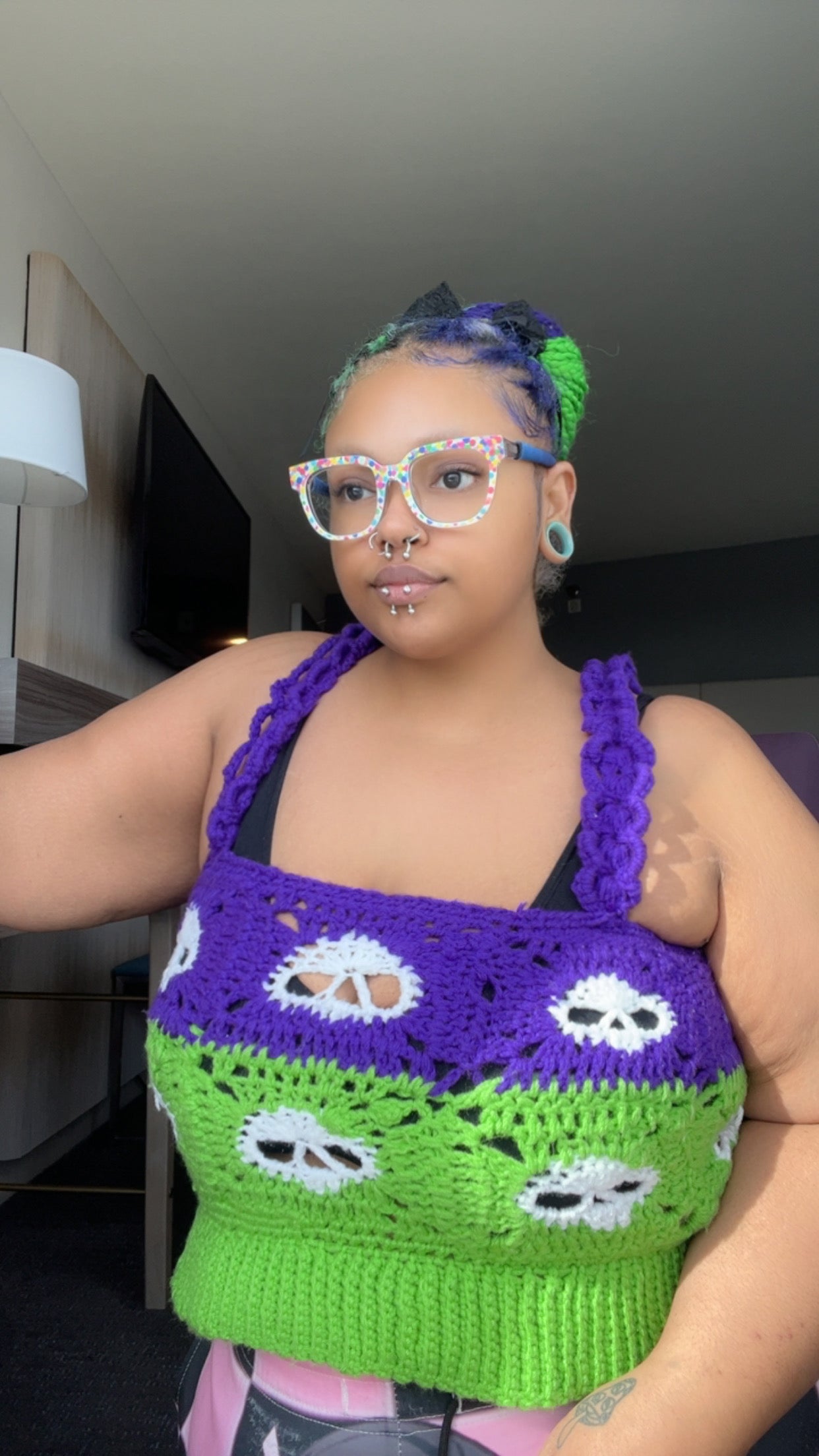 𝕾𝖐𝖚𝖑𝖑 𝕲𝖗𝖆𝖓𝖓𝖞𝖘𝖖𝖚𝖆𝖗𝖊 𝕭𝖗𝖆𝖑𝖊𝖙𝖙𝖊