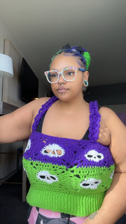 𝕾𝖐𝖚𝖑𝖑 𝕲𝖗𝖆𝖓𝖓𝖞𝖘𝖖𝖚𝖆𝖗𝖊 𝕭𝖗𝖆𝖑𝖊𝖙𝖙𝖊