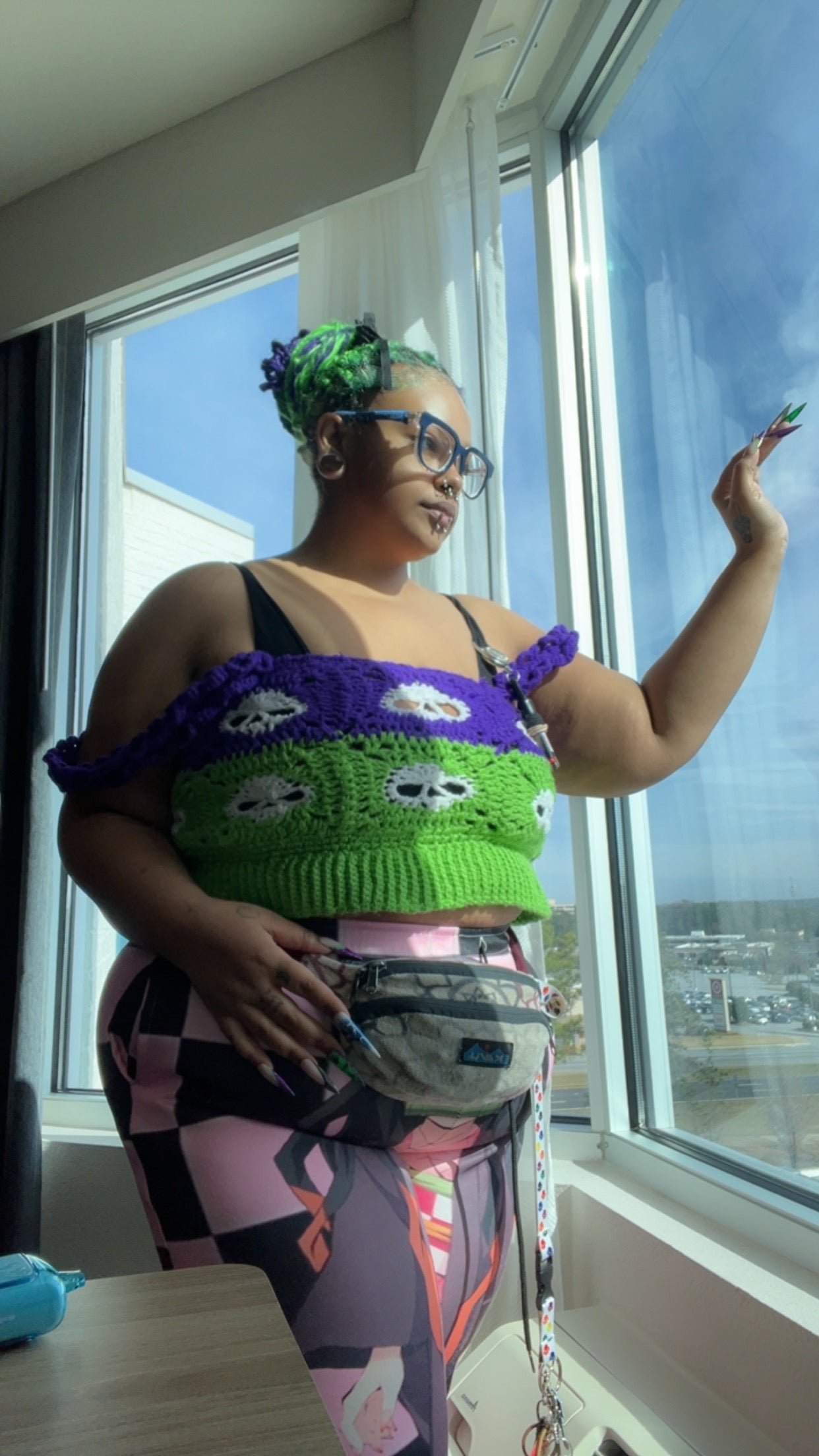 𝕾𝖐𝖚𝖑𝖑 𝕲𝖗𝖆𝖓𝖓𝖞𝖘𝖖𝖚𝖆𝖗𝖊 𝕭𝖗𝖆𝖑𝖊𝖙𝖙𝖊