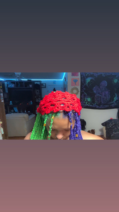 Forever Lace Headband