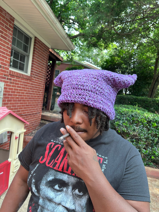 Chowder Hat