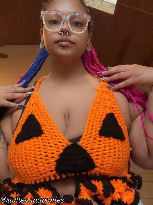 𝕻𝖚𝖒𝖕𝖐𝖎𝖓 𝖁𝖗𝖆𝖑𝖊𝖙𝖙𝖊