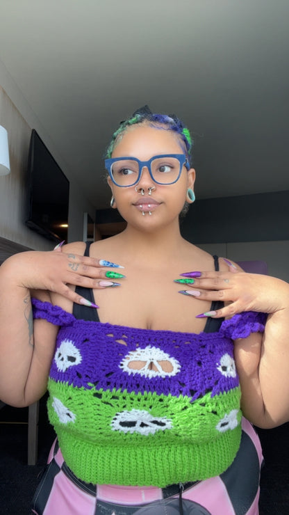 𝕾𝖐𝖚𝖑𝖑 𝕲𝖗𝖆𝖓𝖓𝖞𝖘𝖖𝖚𝖆𝖗𝖊 𝕭𝖗𝖆𝖑𝖊𝖙𝖙𝖊