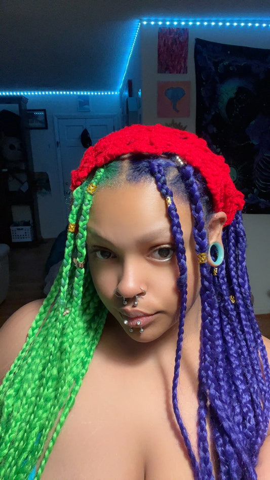 Forever Lace Headband